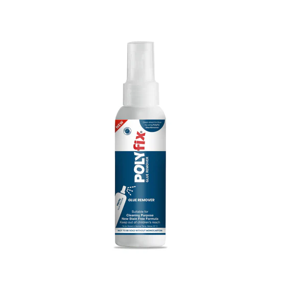 GLUE REMOVER-100ML